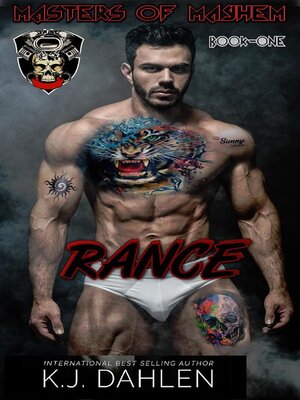 cover image of Rance